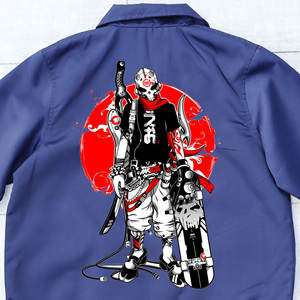 Venta al por mayor por encargo del OEM de alta calidad Bomber chaqueta de lluvia para los hombres Venta caliente transpirable en baja tasa de desgaste de invierno chaquetas para niños - Product Image 4