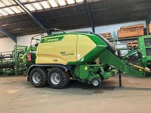 Paquete grande Krone 1270 VC - Product Image 1