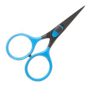 Ciseaux de pêche à la mouche, lame tranchante avec vis réglable, ciseaux de fixation à la mouche, ciseaux de pêche - Product Image 2