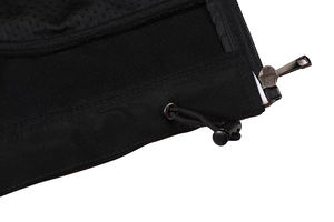 Vestes d'extérieur Veste d'extérieur Veste polaire d'extérieur pour homme Couleur marine Manches longues Coupe-vent - Product Image 5