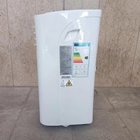 Climatiseur mural portable GREE 12000 BTU, refroidissement/chauffage, contrôlé par application, R32, classe énergétique A++, garantie 5 ans