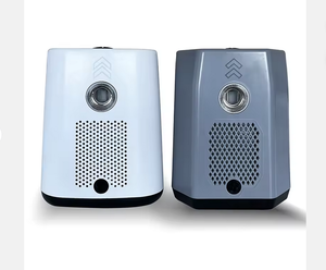 Pompes magnétiques à pression constante à fréquence variable, intelligentes, centrifuges, magnétiques, solaires, expédiées bientôt - Product Image 2