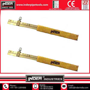 Herramienta de probador de calibre de alineación de tubería alta y baja industrial DIY grado ODM personalizable a precios a granel - Product Image 3