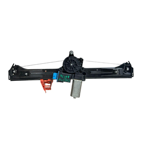 MOTOR ELÉCTRICO PARA VENTANA DELANTERA DERECHA LANCIA Delta 3ª Serie 51943448 (08>11) - Product Image 1