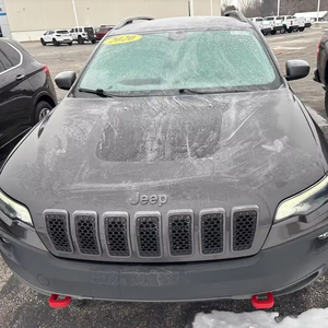Jeep Cherokee Trailhawk 2020 - Product Image 1