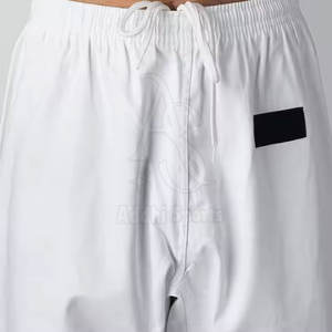 Tela suave de Jiu-Jitsu Gi brasileño para niños con ropa de arte marcial de ajuste seguro para clases y competiciones - Product Image 5