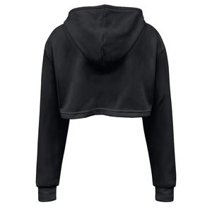 Sudaderas con Capucha de Alta Calidad, Estilo Urbano, Talla Grande, Transpirables, 100% Algodón, con Cierre de Cremallera y Cuello Alto Corto para Mujer, Venta al Por Mayor - Product Image 3