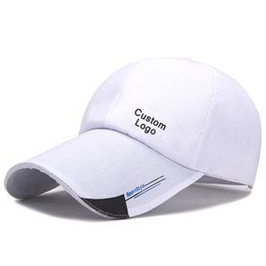 2025 gorra de alta calidad ajustable clásica personalizada para hombre gorra de béisbol con logotipo bordado gorras de precio ajustables - Product Image 3