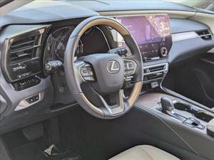 Lexus RX 2024 bien usado - Product Image 4