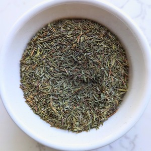 Vente chaude de thym naturel séché concassé pour la consommation humaine traitement brut d'origine égyptienne à vendre en vrac herbes simples - Product Image 4