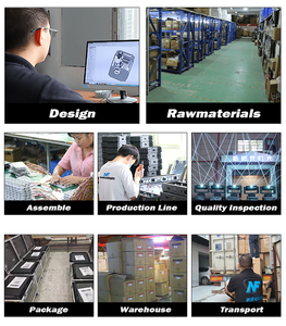 Cabezal móvil Fuente de luz LED 350 LED TO-320 Pieza de repuesto - Product Image 3