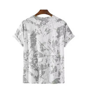 Camiseta Profesional para Sublimación, para Impresión de Diseño Personalizado, con Tela Resistente, Uso Prolongado, Cómoda - Product Image 1