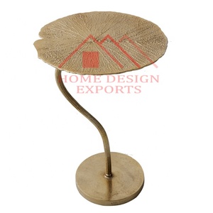 Latest Aluminium <b>Side</b> <b>Tables</b> for Home Decor - Product Image 5