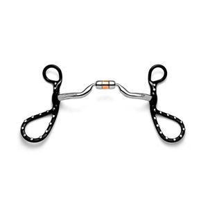 Bocado para Caballo de Alta Calidad al por Mayor, Bocado de Acero Inoxidable Personalizado, Precio de Fábrica para Fabricantes de Artículos Ecuestres - Product Image 1