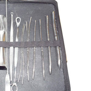 ชุดผ่าตัด DNC ชุดผ่าตัดทางการแพทย์ชุดผ่าตัดสำหรับการขยายและการขูดมดลูก - Product Image 6