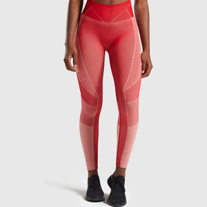 Conjunto de gimnasio para mujer, ropa deportiva, mallas de dos piezas, ropa deportiva, conjuntos de Yoga, trajes deportivos personalizados, venta al por mayor, conjuntos de Yoga para mujer - Product Image 5