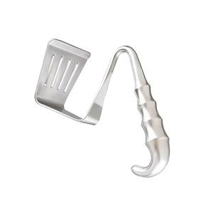 Rétracteurs de joue personnalisés en acier inoxydable allemand, instrument de chirurgie dentaire, rétracteur de joue avec système de mesure métrique - Product Image 3