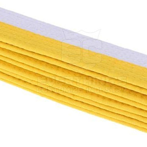 Nueva llegada profesional ligero 100% algodón 180g Karate y BJJ Gi cinturones transpirable personalizable artes marciales desgaste al por mayor - Product Image 5