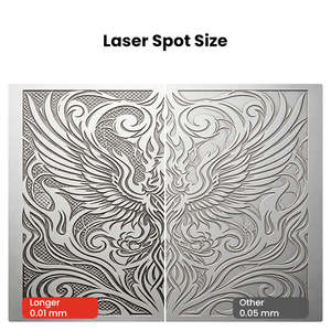 Module laser de 30 W pour un rayon plus long5 - Product Image 4