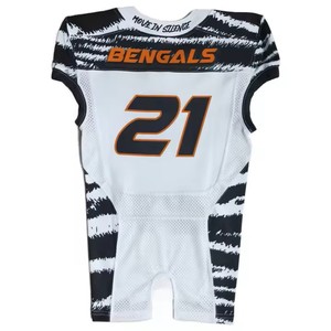 Personnalisez votre uniforme de football américain dans votre propre style - Product Image 6
