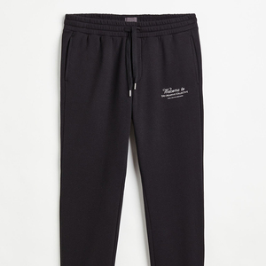 Venta caliente colorido bolsillo lateral para hombre elástico Joggers pantalones de chándal Pantalones deportivos Joggers con cremallera - Product Image 5