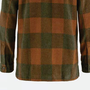 Chemise à séchage rapide pour hommes du fabricant personnalisé chemises de randonnée en plein air chemises à manches longues - Product Image 4