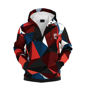 2025 nouveauté hommes sublimation sweats à capuche en prix de gros sur mesure nouveau Design hommes sublimation sweats à capuche Felpe sublimer - Product Image 2