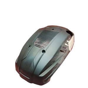 Coperchio del Motorino di Avviamento per Parti di Motori Industriali Sr 1P65F Rif. 974572 - Product Image 1
