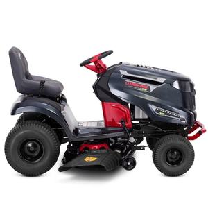 Cortadora de Césped Bronco XP de 50 Pulgadas Nueva de Fábrica para Uso con Asiento - Product Image 1