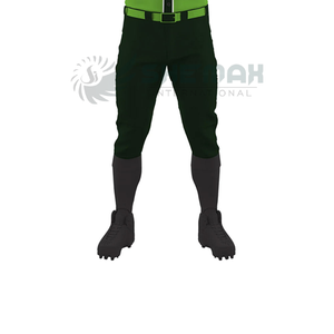 ชุดเบสบอลที่ทำจากวัสดุน้ำหนักเบามอบสไตล์สบายและความยืดหยุ่นสำหรับการฝึกซ้อมหรือวันแข่งขัน - Product Image 3