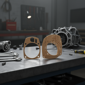 Joint d'étanchéité avant pour clé Hazet 9012ATT - Product Image 3