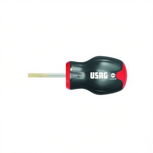 Destornilladores de Cabeza Plana Usag, Producto Práctico para un Fijado Eficiente y Rápido - Product Image 2