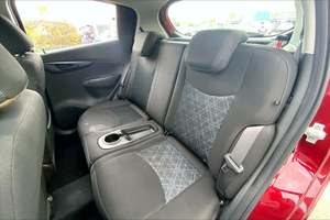 Chevrolet Spark 1LT FWD 2022 Económico con Volante a la Izquierda/Derecha - Product Image 4