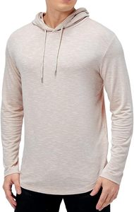 Sudadera con Capucha Extra Grande, Holgada y Moderna, con Logotipo Personalizado, Estampado Sólido, Termoimpresión, Bordado en Seda, para Invierno, sin Capucha - Product Image 4
