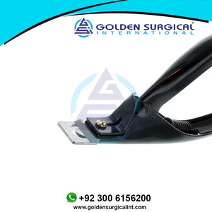Cortador de Uñas Acrílicas, Pinza para Uñas, Manicura, Podología, Salón de Belleza |   Instrumentos de Pedicura y Manicura - Product Image 4
