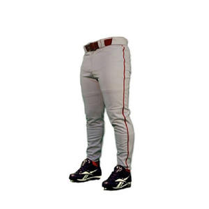 ชุดยูนิฟอร์มเบสบอลสำหรับผู้ใหญ่,ชุดยูนิฟอร์มเบสบอลสำหรับเยาวชนบริการ OEM - Product Image 4