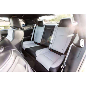 SUPER OFERTA: <span class=keywords><strong>DODGE</strong></span> <span class=keywords><strong>CHALLENGER</strong></span> SRT COUPE USADO, COMO NUEVO - Product Image 5