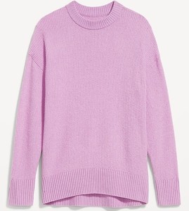 Sweat femme à la mode pour un confort décontracté et un style tendance Coupe douce et décontractée - Product Image 1