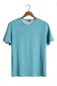 <b>Men</b> Custom Robot Cartoon Print T-Shirt Top Quality T-Shirts Best <b>Men's</b> Cotton T Shirt Print Design Heavy Weight Cotton Casual - Product Image 3