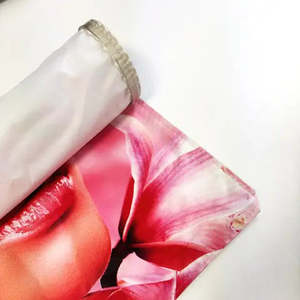 Banner de Tela Interior XXL para Luz - hasta 5 x 20 m - Product Image 1