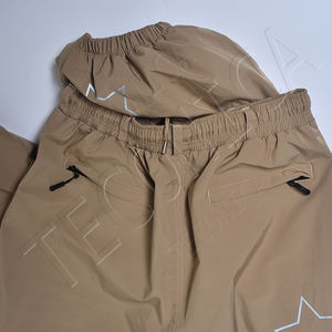 OEM 2025 Pantalon baggy de ski pour hommes, chaud et ample, pour le ski, pour l'hiver, pour l'extérieur, pour le snowboard - Product Image 3