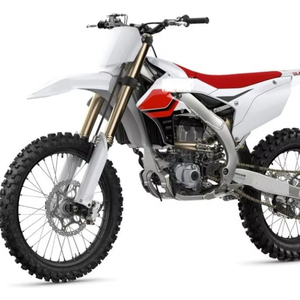 Offres Exceptionnelles : Nouvelles Éditions 70e Anniversaire 2026 YZ250F (Motocyclettes) - Product Image 1