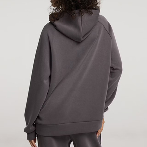 Sweat-shirts pour femmes tendance de haute qualité, imprimés sur mesure, décontractés, respirants, oversize, pull-over pour femmes, prix d'usine bon marché, 2026 - Product Image 6