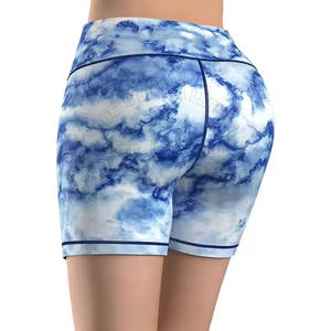 Shorts de Mujer de Alta Calidad, Shorts Combinados para Mujer, Verano, Gran Venta, Shorts de Mujer Suaves, Color Personalizado - Product Image 6
