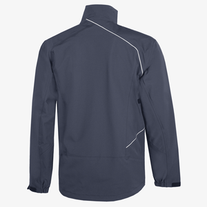 Personnaliser la veste surdimensionnée Softshell tendance pour hommes Indemand veste de golf avec tissu léger et respirant avec logo personnalisé - Product Image 4