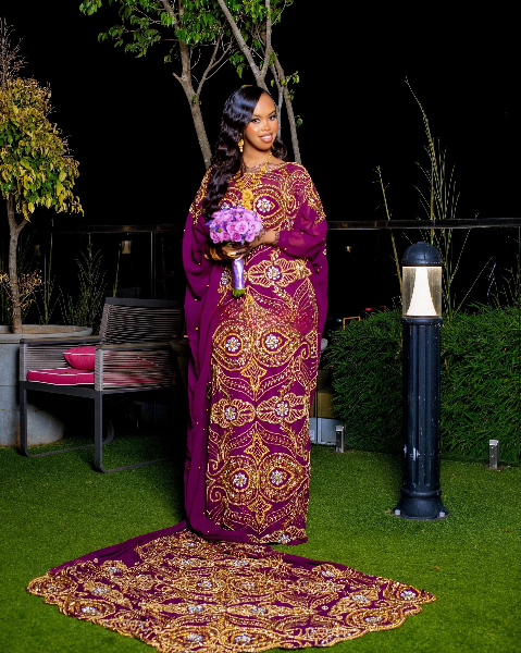 Shop Our Collection of Sonali Hand Beaded Bridal Dresses