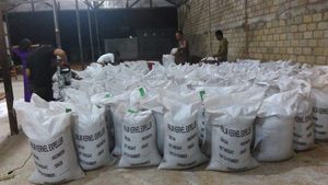 อาหารสัตว์พรีเมียมจากกากปาล์มธรรมชาติ (PKE) สำหรับสัตว์ - Product Image 3
