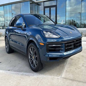 PARFAIT ÉTAT 2024 Porsche Cayenne Coupé - Product Image 1