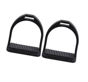 Étriers d'équitation de sécurité nouvel arrivage Support de base large par TARIQ MFG CO CE ISO EU - Product Image 3