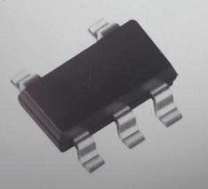 MAX4214EUK+T ตัวขยายสัญญาณวิดีโอ ตัวขยายสัญญาณบัฟเฟอร์ความเร็วสูง 1 ตัวขยายสัญญาณ 230 เมกะเฮิรตซ์ 600 โวลต์/วินาที -40 องศาเซลเซียส 85 องศาเซลเซียส อะนาล็อก ดีไวซ์ รุ่น 00522 - Product Image 1